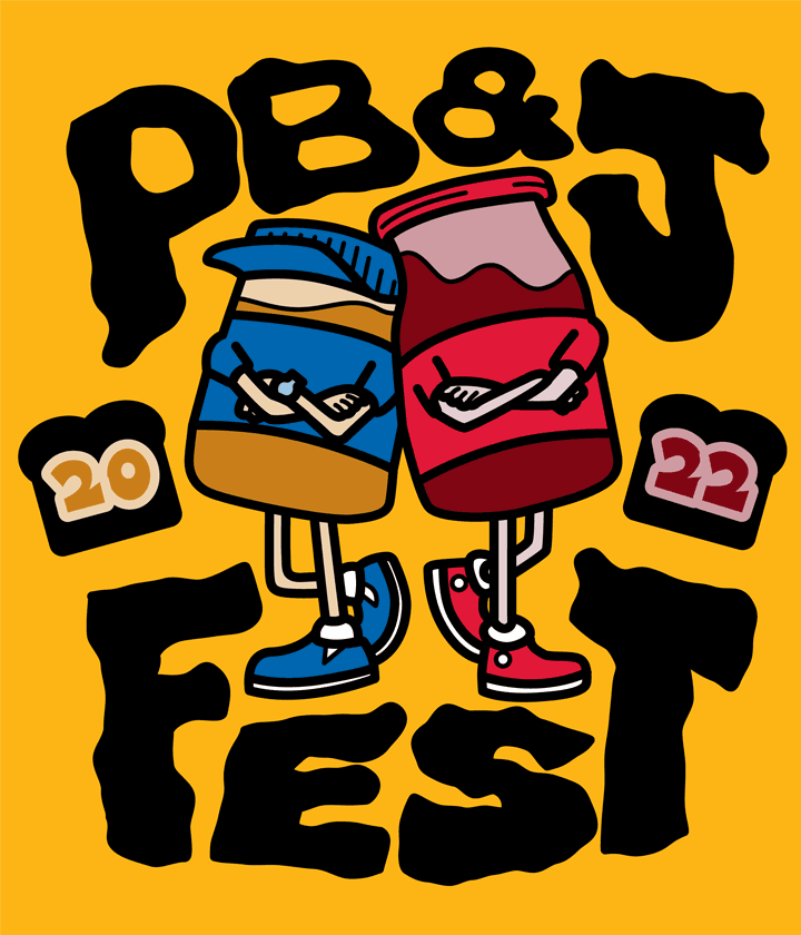 PB&J_Fest_2022_6_27 P B and J fest gif animation